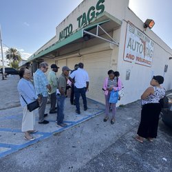 North Miami Auto Tag Agency