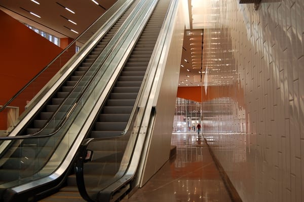 Irving Convention Center at Las Colinas by null