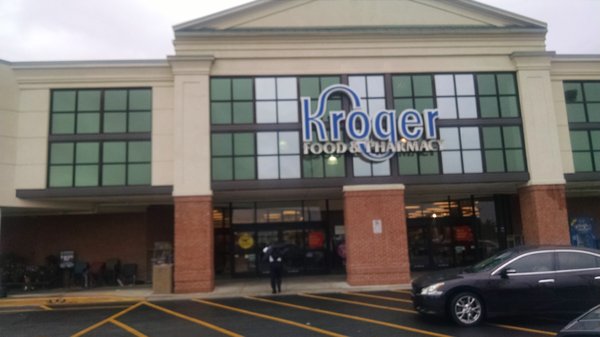 Kroger by null