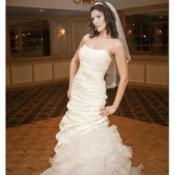 Milana Bridal Salon - Dresses at Bridal Salon Milana
