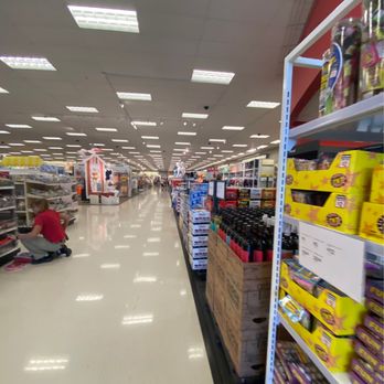 Target - Department Stores Near Me - Hampton, Virginia