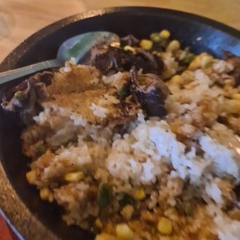 MiMi's Kitchen - Rice cooked just right - Asian Fusion Near Me - San Jose, California