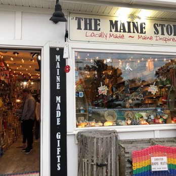 The Maine Store - Jewelry Near Me - Bar Harbor, Maine The Maine Store - Jewelry Near Me - Bar Harbor, Maine