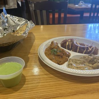Punjabi Chaap Manhattan - Indian Near Me - New York, New York Punjabi Chaap Manhattan - Indian Near Me - New York, New York