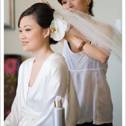 Alison Hayashi Kiss&Makeup - lamour photography