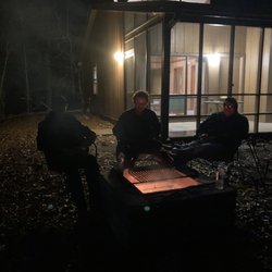 Natchez State Park - Outside
