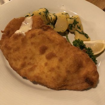 Klein Steiermark - Chicken Cordon Bleu - Austrian Near Me - Vienna, 9
