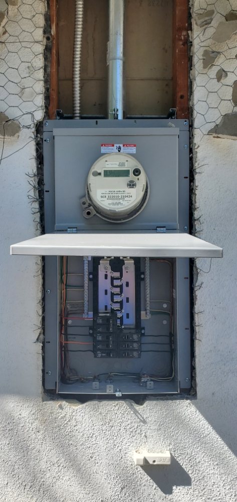 Slide of P Max Electric