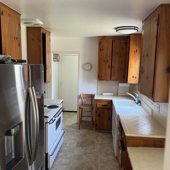 Tgibbs Construction - General Contractors Near Me