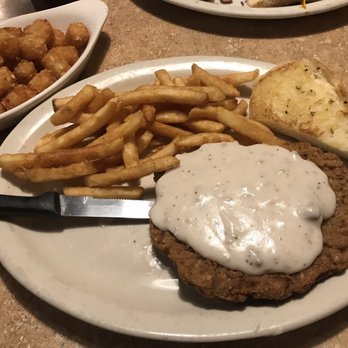 Broadway Diner - Chicken Fried Steak - American Near Me - Spokane, Washington