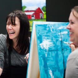 Uptown Art
