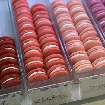 Mon Cheri Macarons - Macarons Near Me - Sugar Land, Texas