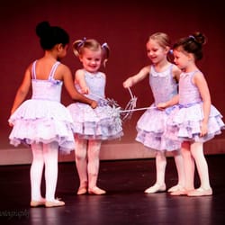 Dance Carolina