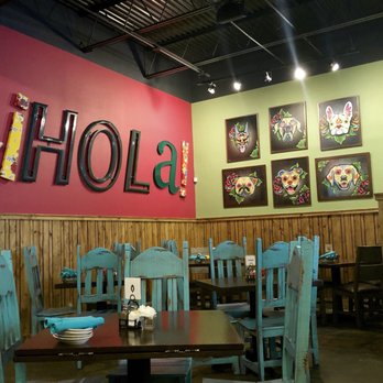 El Vecino - Amazing decor - Tex-Mex Near Me - Dallas, Texas El Vecino - Amazing decor - Tex-Mex Near Me - Dallas, Texas