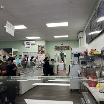 Paleteria Fernandez - Ice Cream & Frozen Yogurt Near Me - Port Chester, New York Paleteria Fernandez - Ice Cream & Frozen Yogurt Near Me - Port Chester, New York