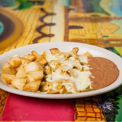Taqueria Mexico
