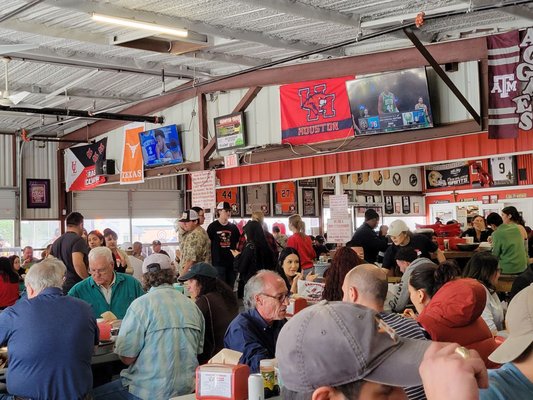 Crawfish Shack by null