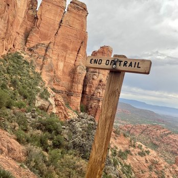 Cathedral Rock - Hiking Near Me - Sedona, Arizona Cathedral Rock - Hiking Near Me - Sedona, Arizona