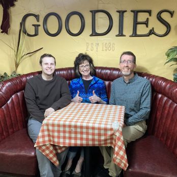 Goodies - Goodies celebration lunch! - Barbeque Near Me - Cincinnati, Ohio