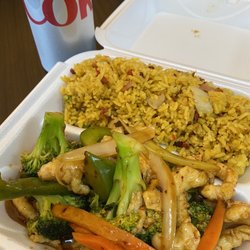 Chen’s Gourmet Chinese Restaurant