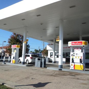Shell - Fuel up at Shell located at 2320 Willis Road, Richmond VA! - Gas Stations Near Me - Richmond, Virginia