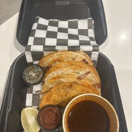 Quesabirria Tacos Quesabirria Tacos