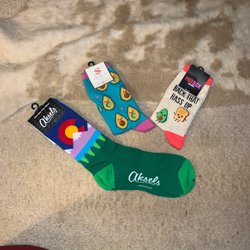 sock Em