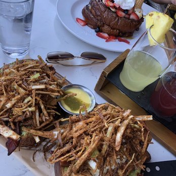 Hash Kitchen - Avocado toast, pancakes - Breakfast & Brunch Near Me - Scottsdale, Arizona