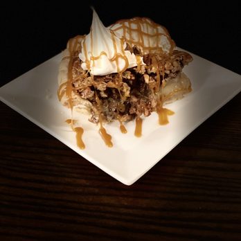 82 Queen - Bourbon Pecan Pie - Southern Near Me - Charleston, South Carolina