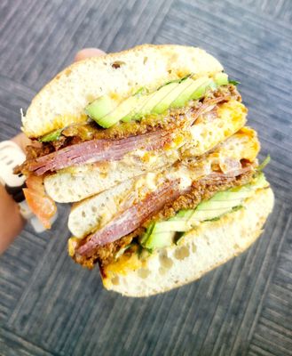 Now make me a sandwich (Tortas) Shop and Food Trucks by null