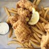 Mill Wharf Restaurant & Pub gift card