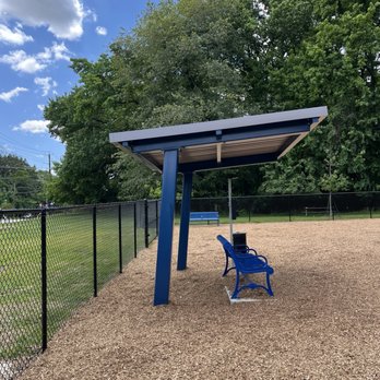 Texas Avenue Dog Park - Dog Parks Near Me - Washington, DC, District of Columbia