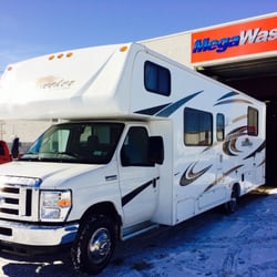 RV Wash