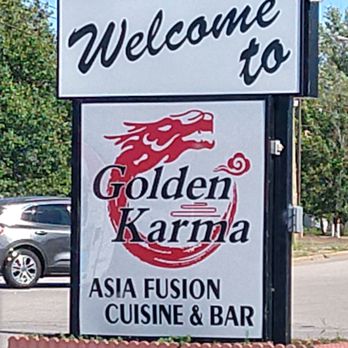 Golden Karma - Sushi Bars Near Me - Manchester, New Hampshire