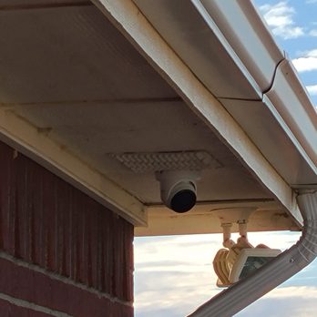 806 Security Solutions - Security Systems Near Me - Lubbock, Texas