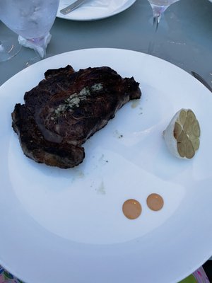 The Grill by null
