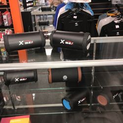 Sun Shine Smoke Shop - Wireless speakers