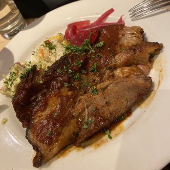 Tarpy's  - 12-hrs Brisket - New American Near Me - Monterey, California