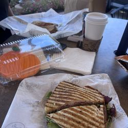 Great Harvest Bread