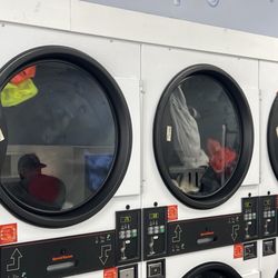 Kendall Laundry