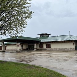 Dacotah Ridge Golf Club Bar & Restaurant - Golf club check-in & restaurant