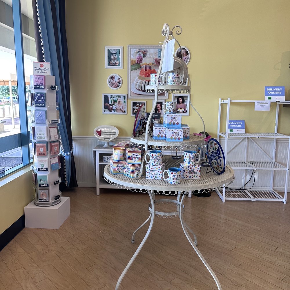 Nothing Bundt Cakes - Bakeries Near Me - Phoenix, Arizona Nothing Bundt Cakes - Bakeries Near Me - Phoenix, Arizona