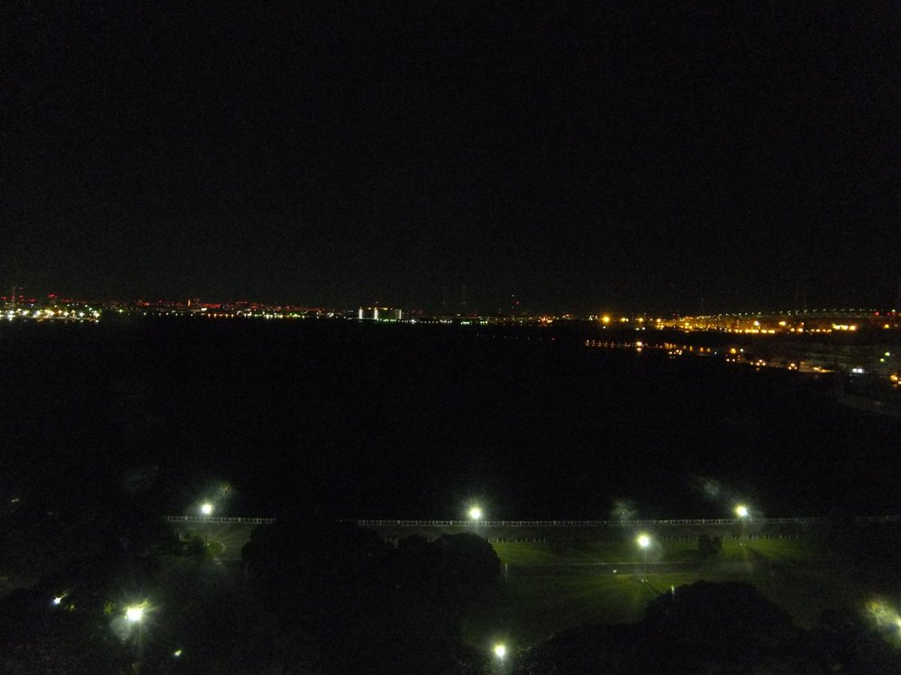 Hotel Monterey Yokohama