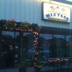 Mixteca Mexican Grill & Tequila Bar