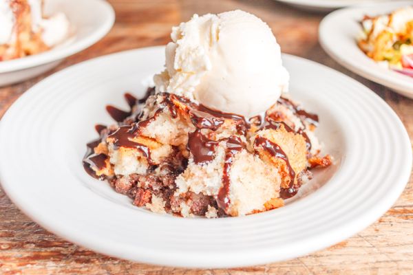 Puckett's Restaurant by null