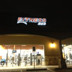 Your Fitness 365 - Open 24hours