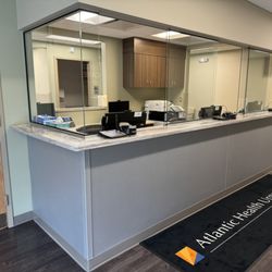 Atlantic Health Urgent Care at Morristown