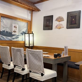 Sasaki Japanese Restaurant - One of the dining rooms - Japanese Near Me - Houston, Texas Sasaki Japanese Restaurant - One of the dining rooms - Japanese Near Me - Houston, Texas