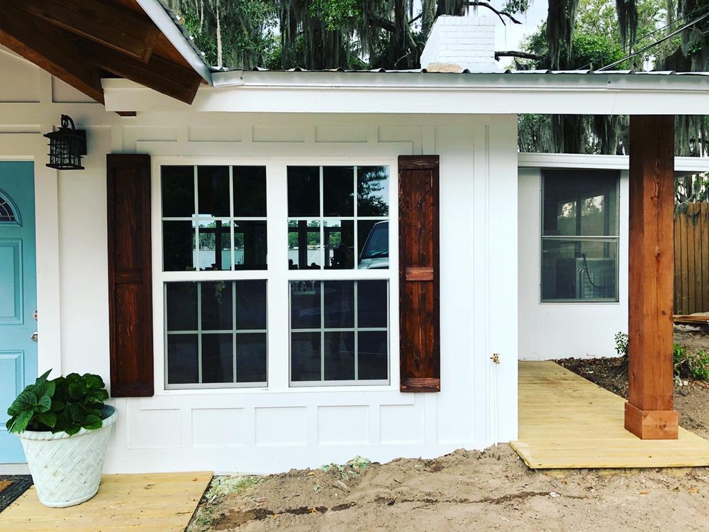 Slide of G Meyer Construction