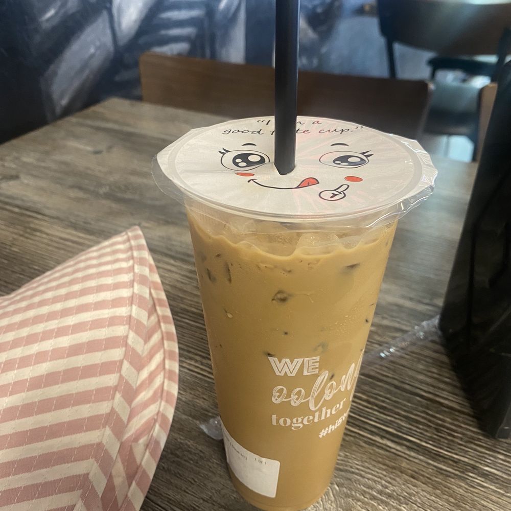 Hi 5 Tea - Vietnamese coffee is heavenly! They do it RIGHT! - Bubble Tea Near Me - Chandler, Arizona Hi 5 Tea - Vietnamese coffee is heavenly! They do it RIGHT! - Bubble Tea Near Me - Chandler, Arizona